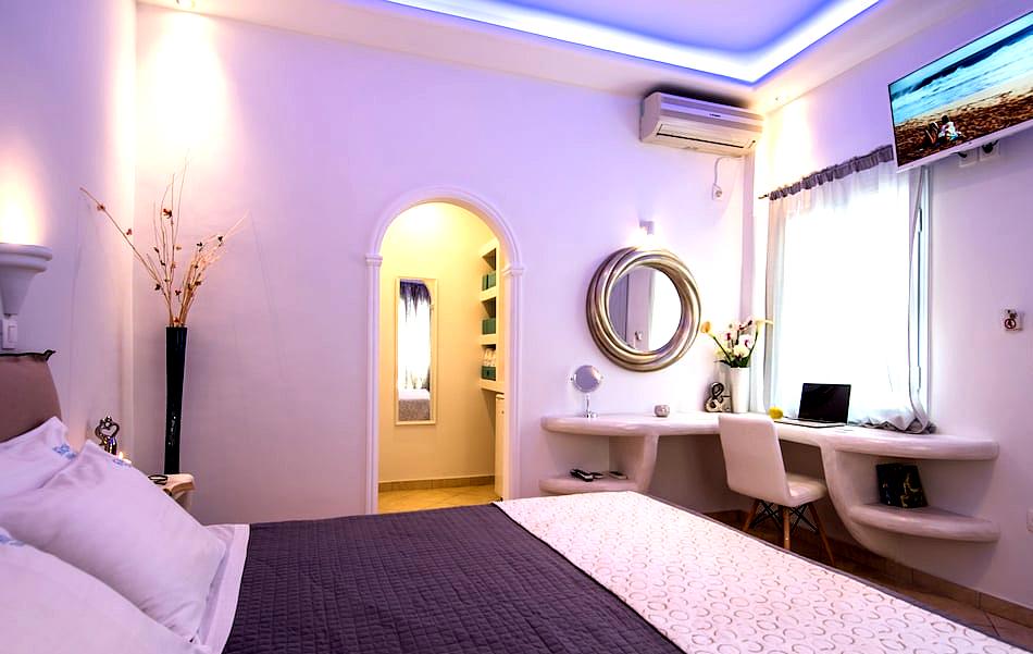 Anezina Villas